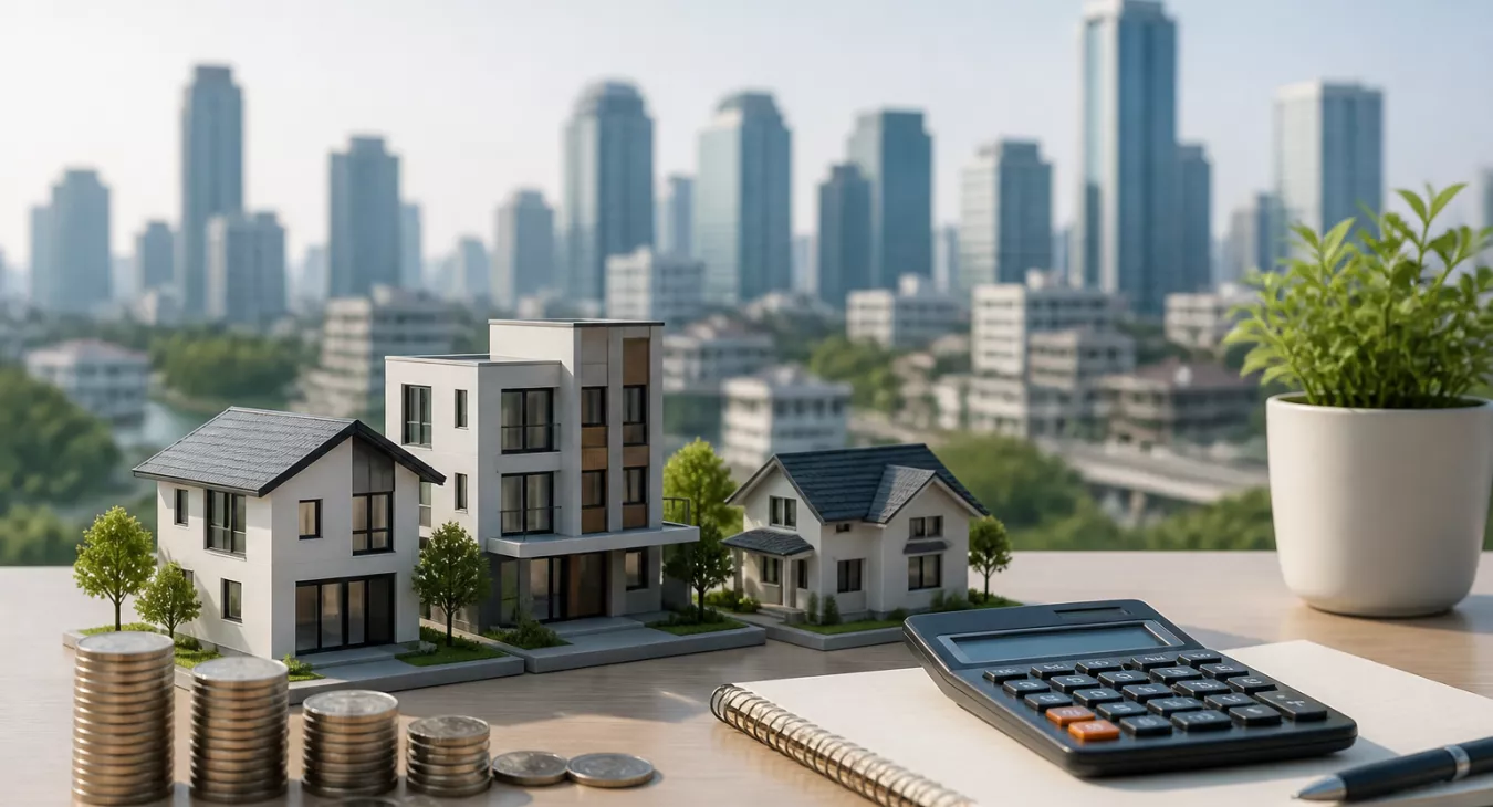 Real Estate Investing 101: Beginner's Guide to Building Your Portfolio