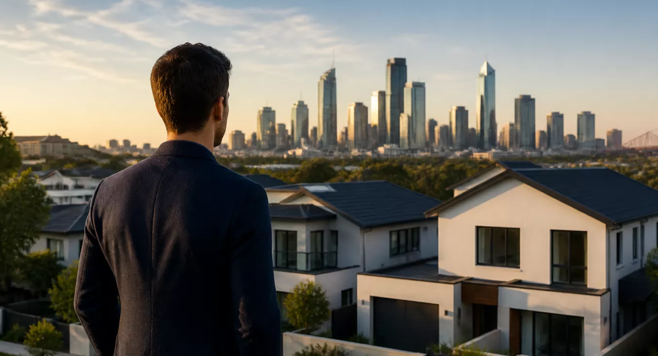 Real Estate Investing at 30: Fast-Track Strategy to Financial Independence