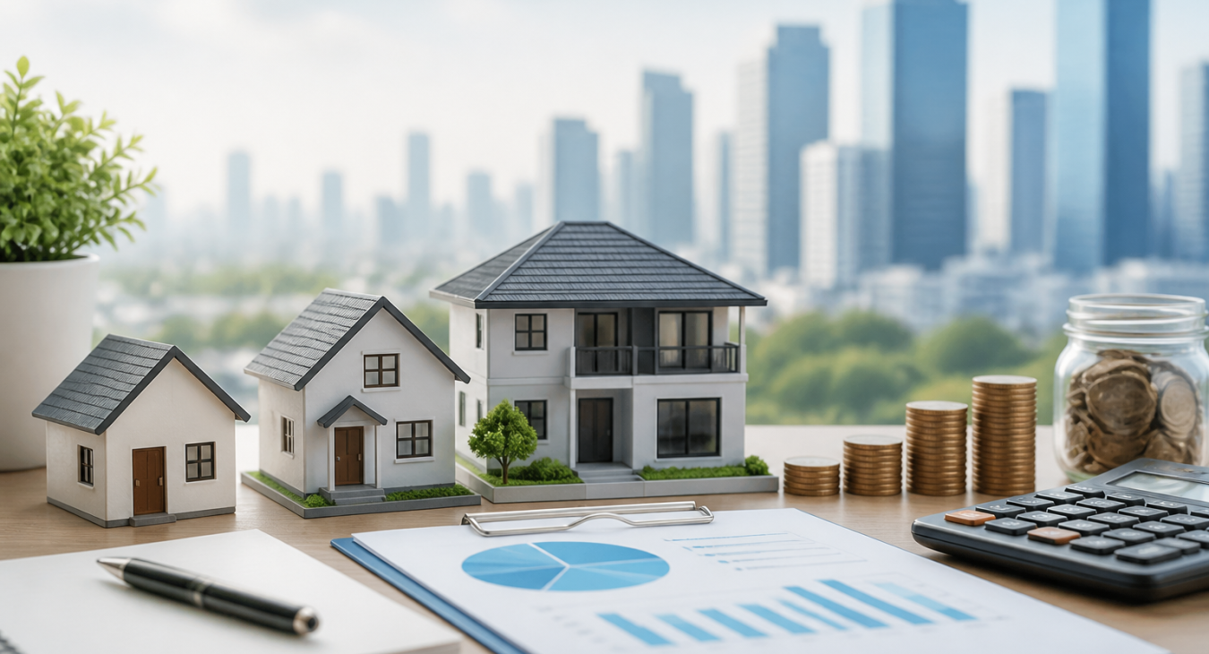 Real Estate Investing Basics: Complete Beginner's Guide
