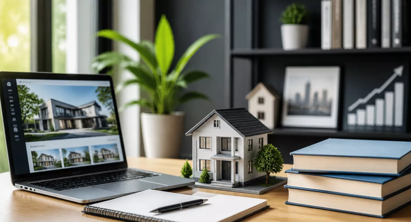Real Estate Investing Classes: Free & Paid Education Options