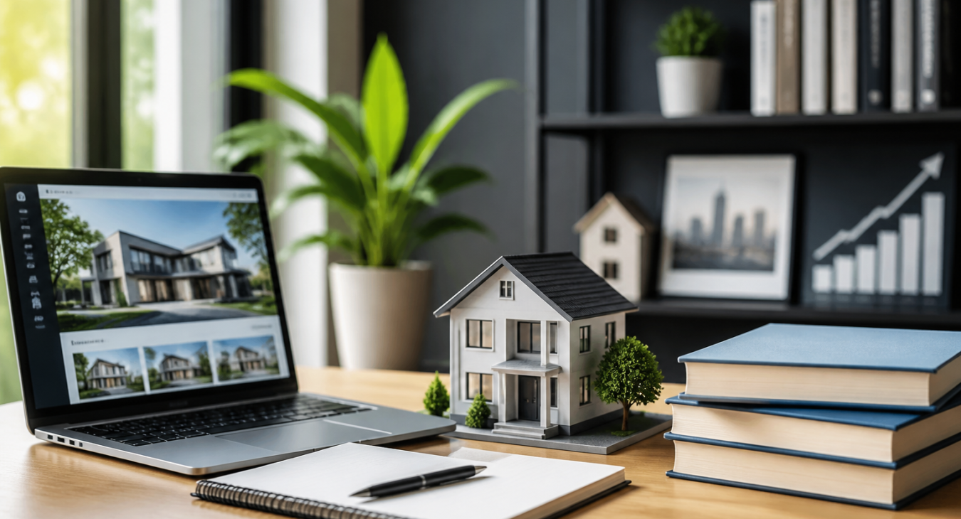 Real Estate Investing Classes: Free & Paid Education Options
