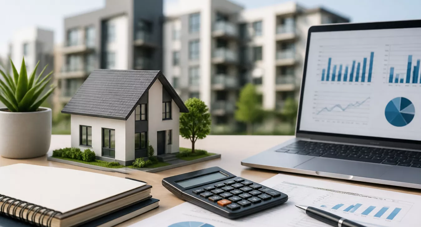 Real Estate Investing Finance Resources: The Essential Toolkit