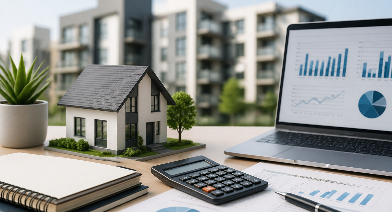 Real Estate Investing Finance Resources: The Essential Toolkit