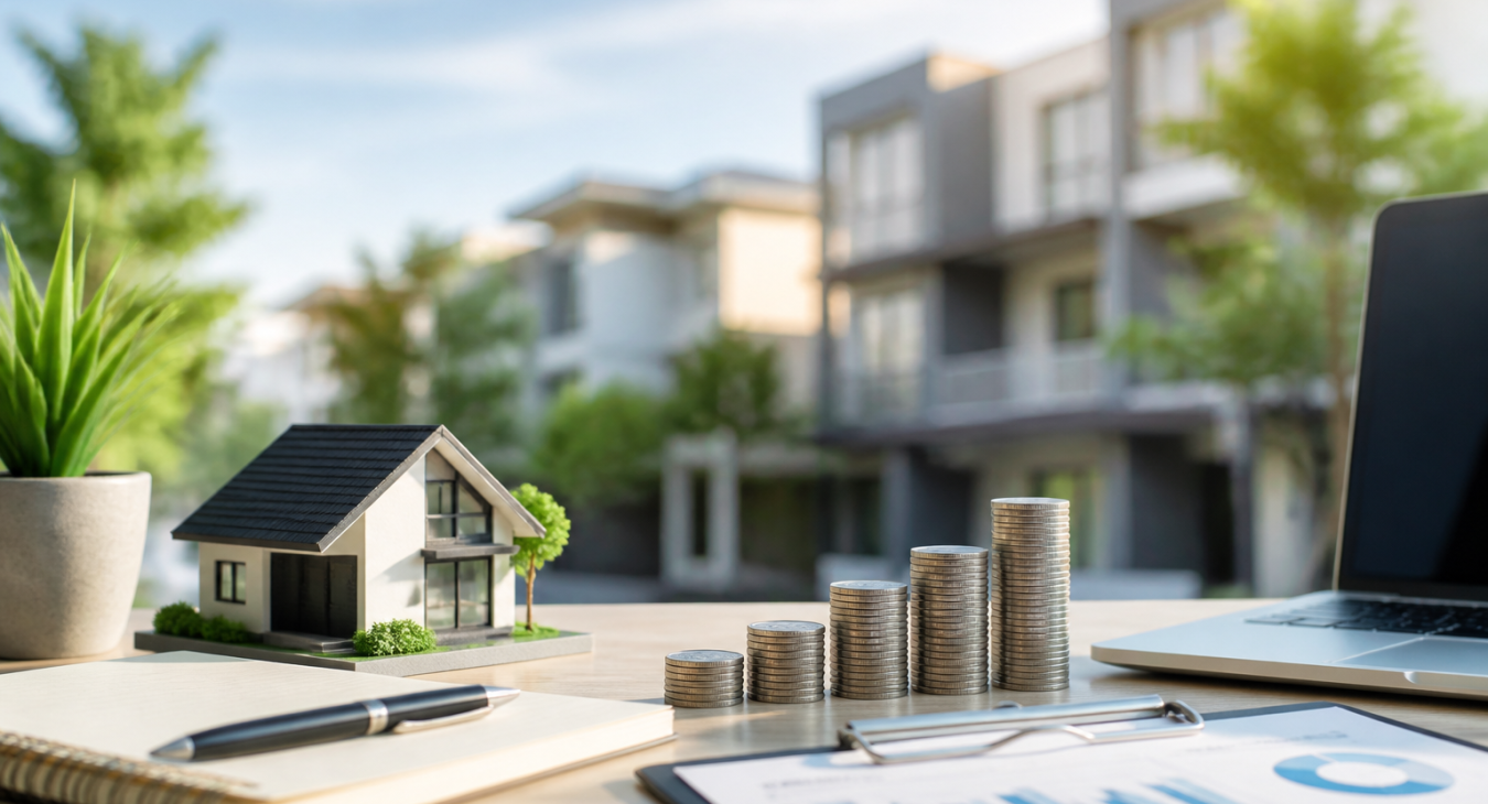 Real Estate Investing for Beginners: The Ultimate Getting Started Guide