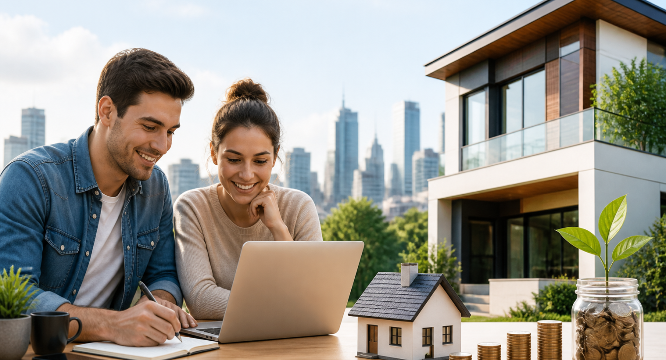 Real Estate Investing for Millennials: Best Strategies to Start Young