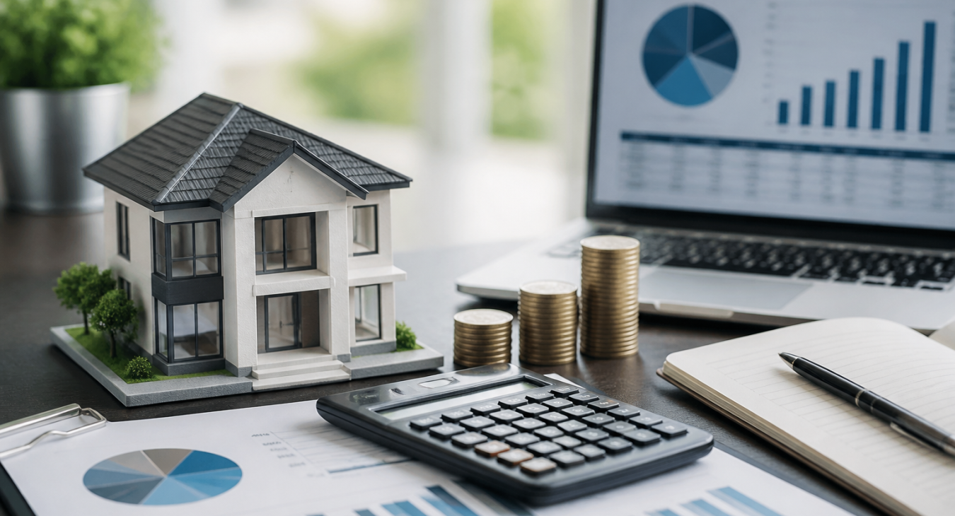 Real Estate Investing ROI: How to Calculate Returns Accurately