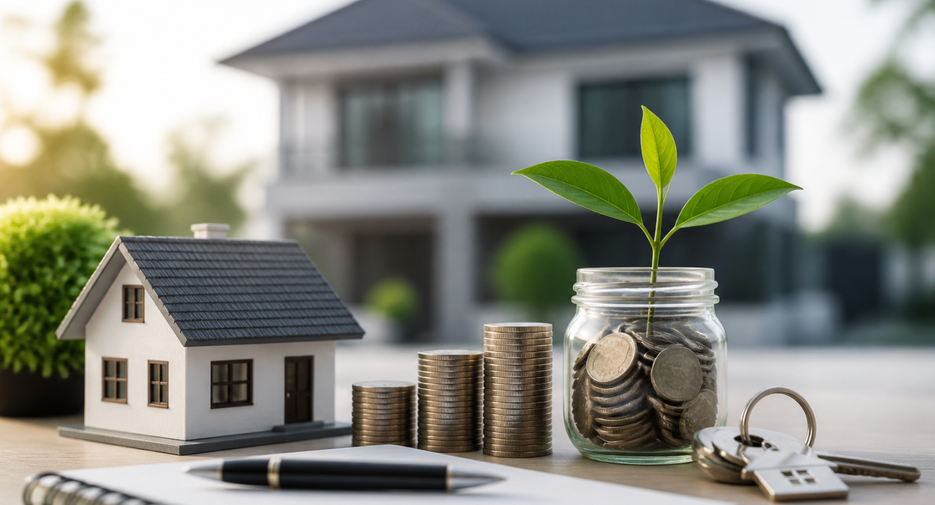 Real Estate Investing With Little Money: Low Capital Entry Strategies