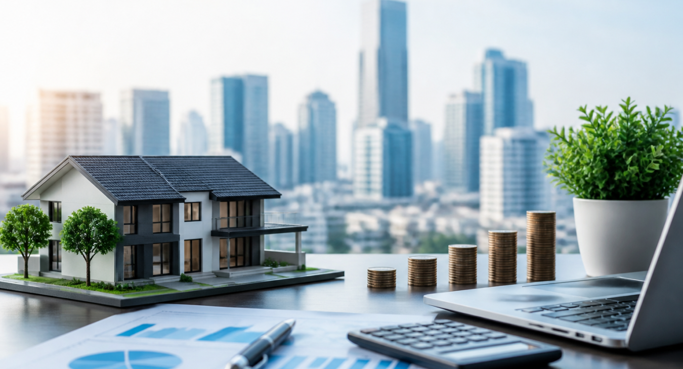 Real Estate Investing with LLC: Benefits, Taxes & Setup Guide