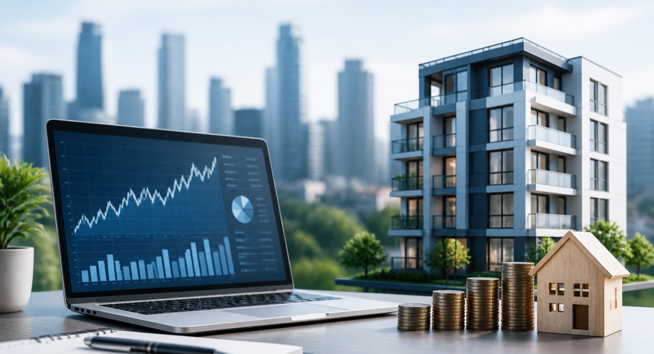 Real Estate Investing Without Buying Property: 5 Alternative Strategies