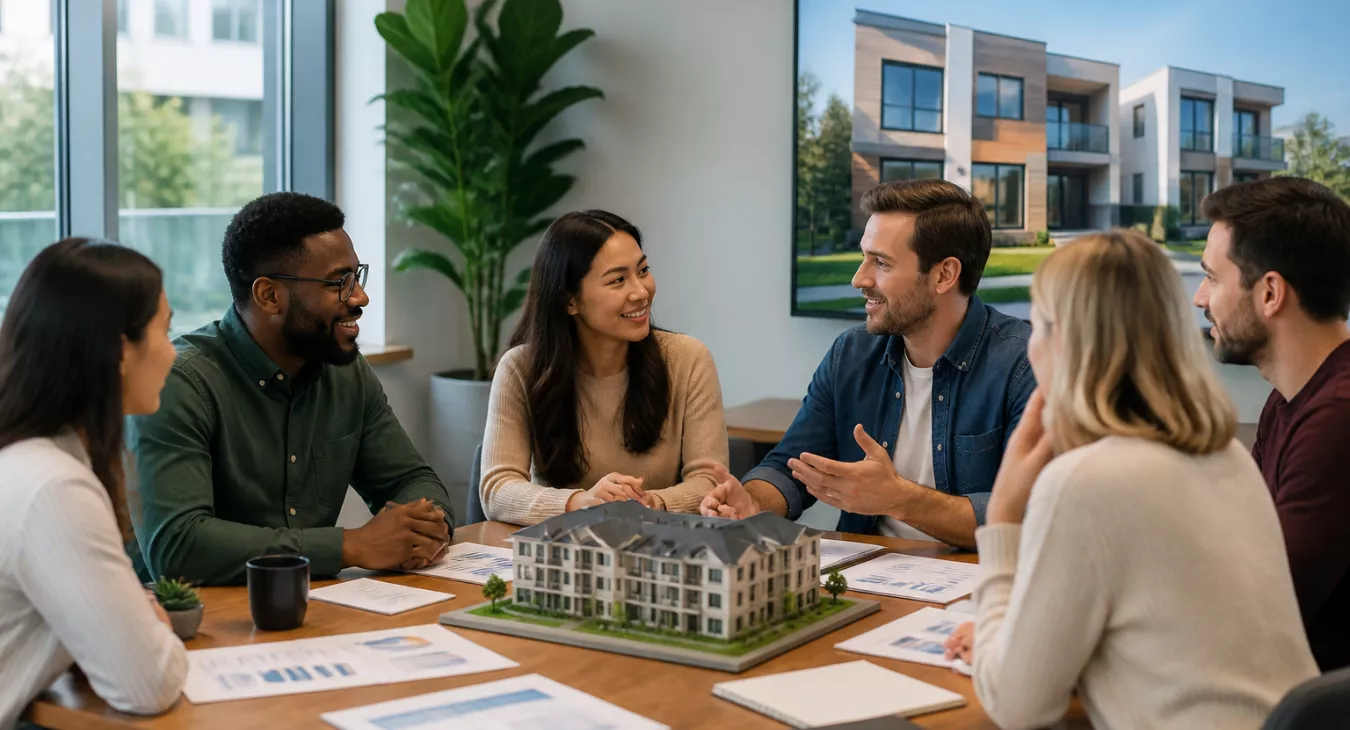 Real Estate Investment Clubs: How to Start or Join One