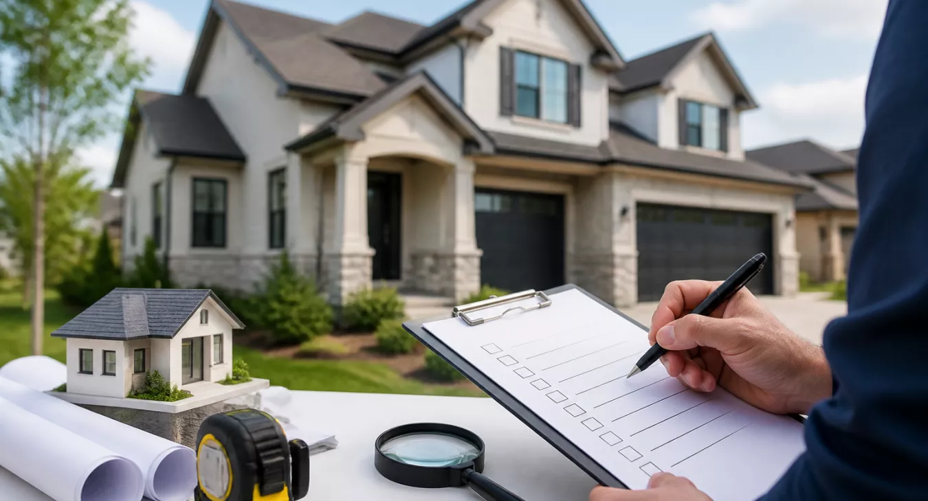 Real Estate Investment Property Inspection: Complete Checklist & Process
