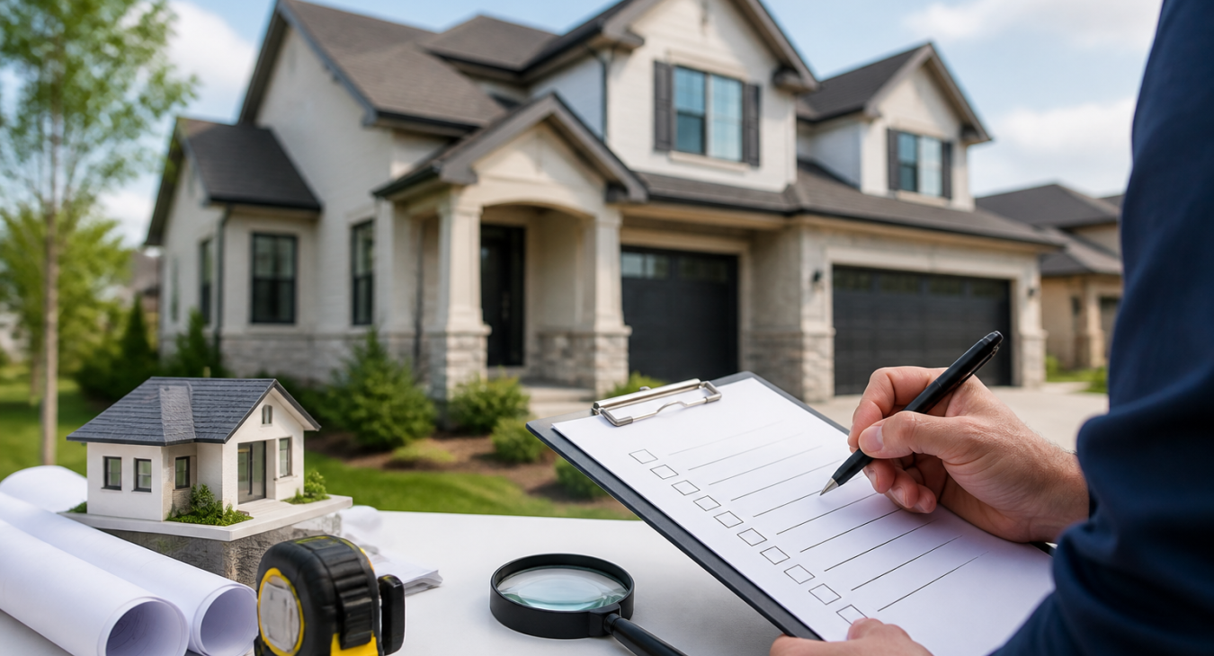 Real Estate Investment Property Inspection: Complete Checklist & Process