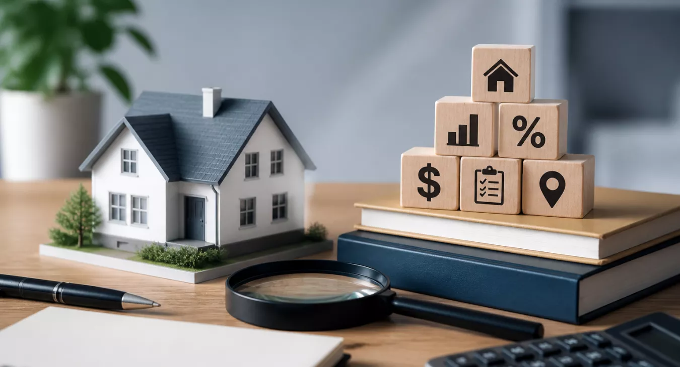 Real Estate Investment Terms: Complete Glossary for Investors