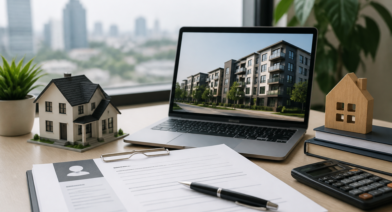 Real Estate Investor Resume: How to Position Yourself to Lenders
