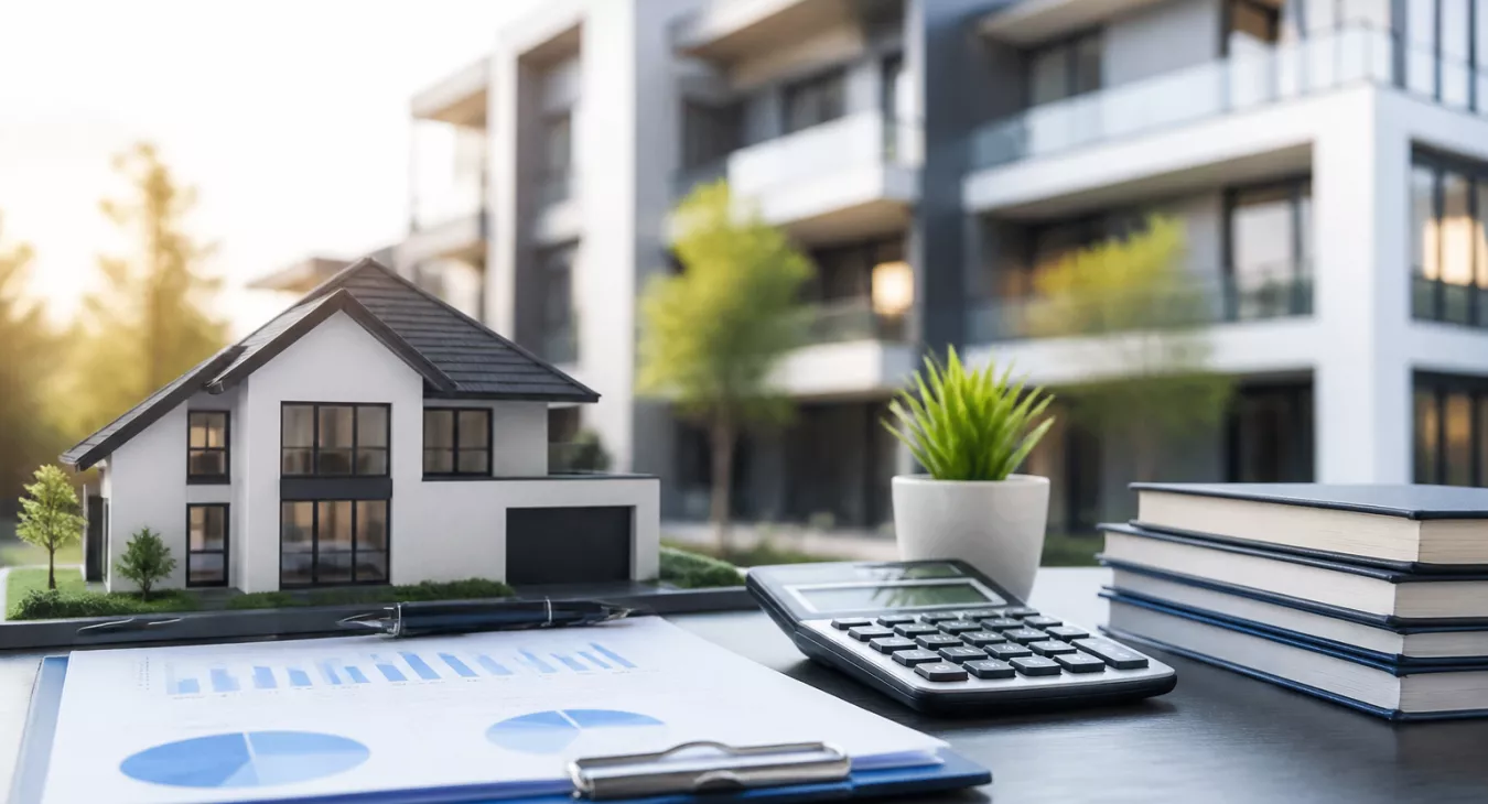 Real Estate Investor Tax Strategy: Deductions, Entity Types & Planning