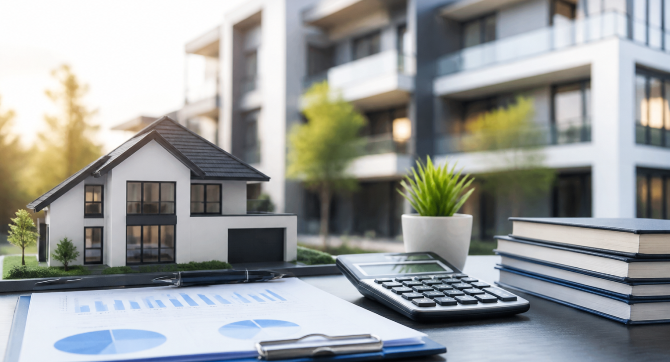 Real Estate Investor Tax Strategy: Deductions, Entity Types & Planning