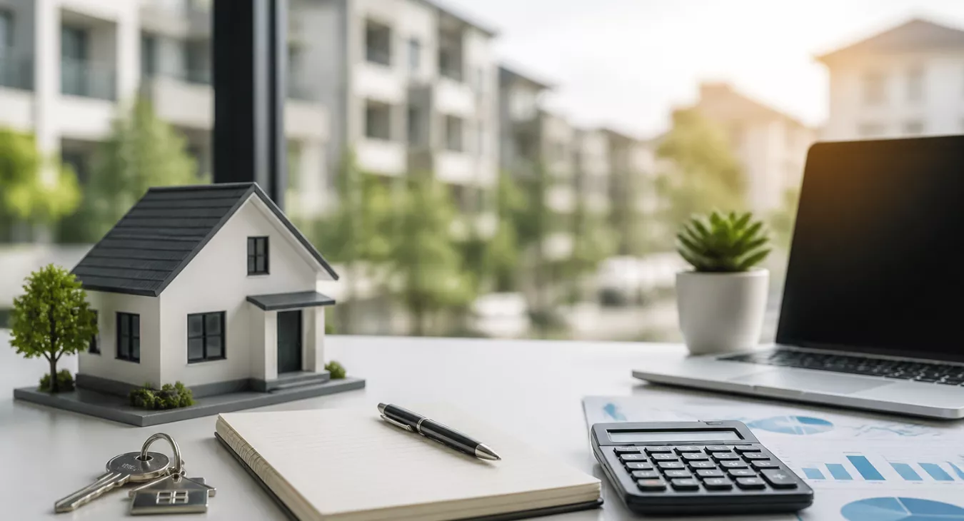 Real Estate Investor's Quick Start Action Guide: First 30 Days