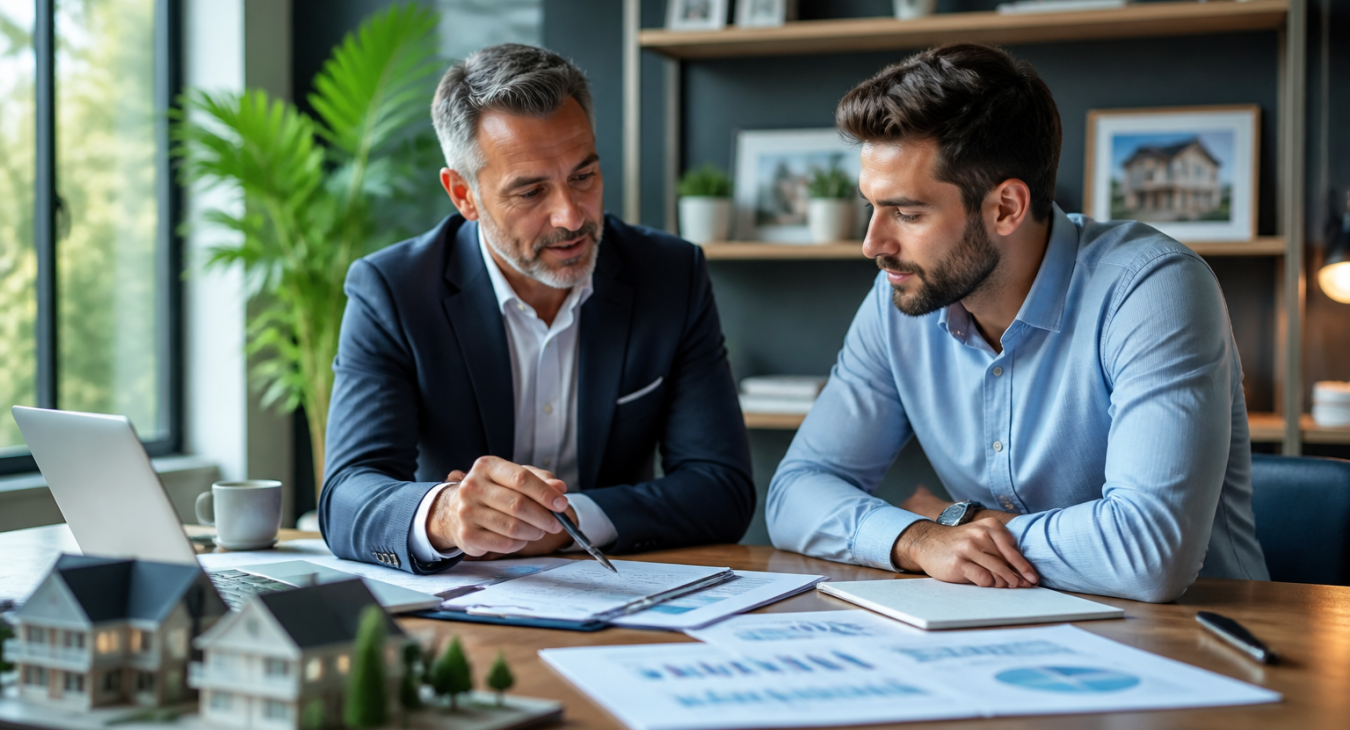 Real Estate Mentor Programs: How to Choose & What to Expect