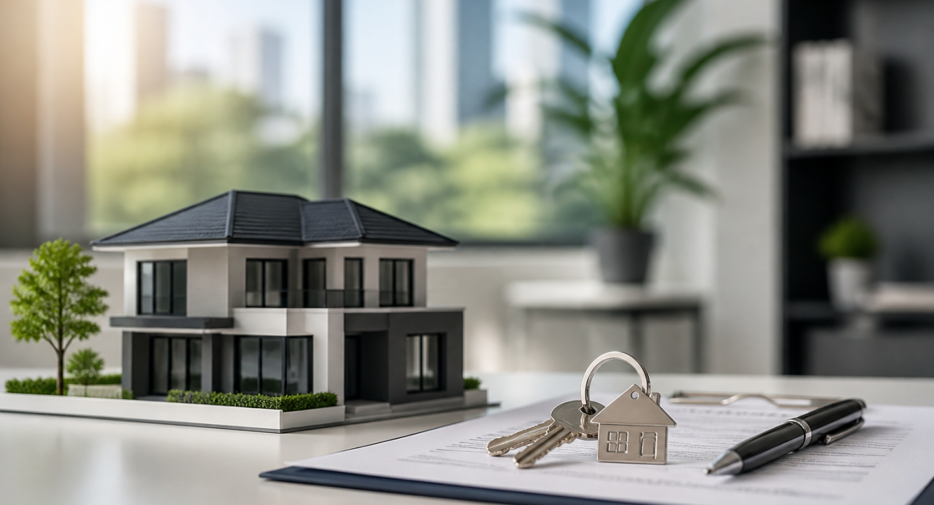Real Estate Options Contracts: How to Control Property Without Buying