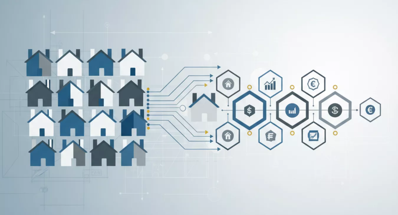 Real Estate Portfolio Management: Systems for 10+ Properties