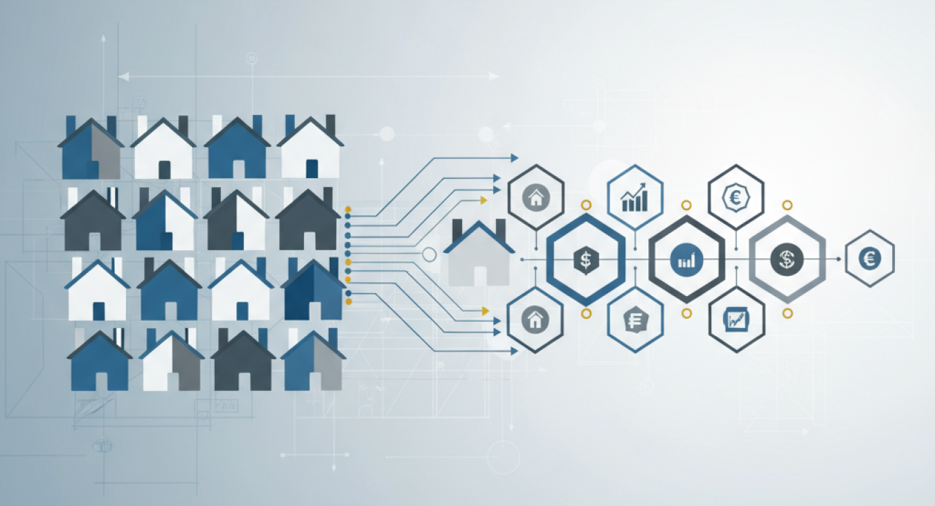 Real Estate Portfolio Management: Systems for 10+ Properties