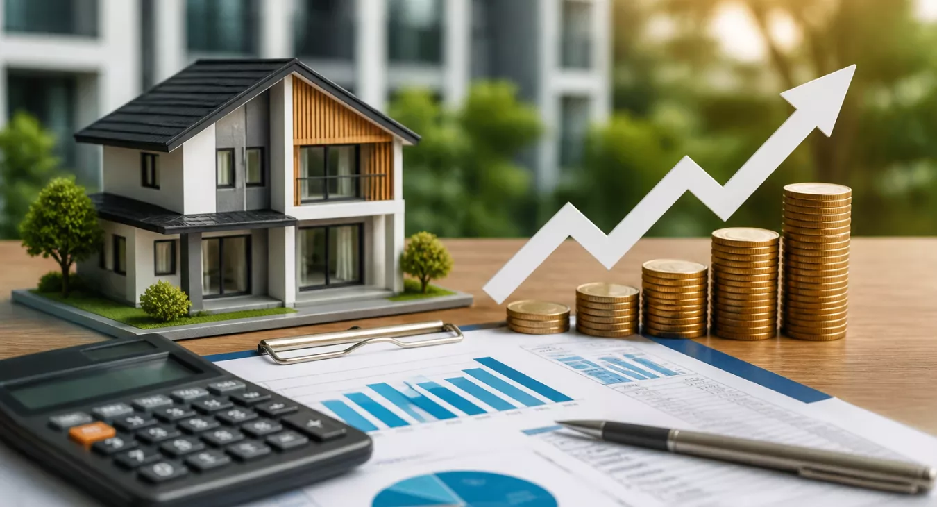 Real Estate Profit Margin: How to Calculate & Improve Your Returns