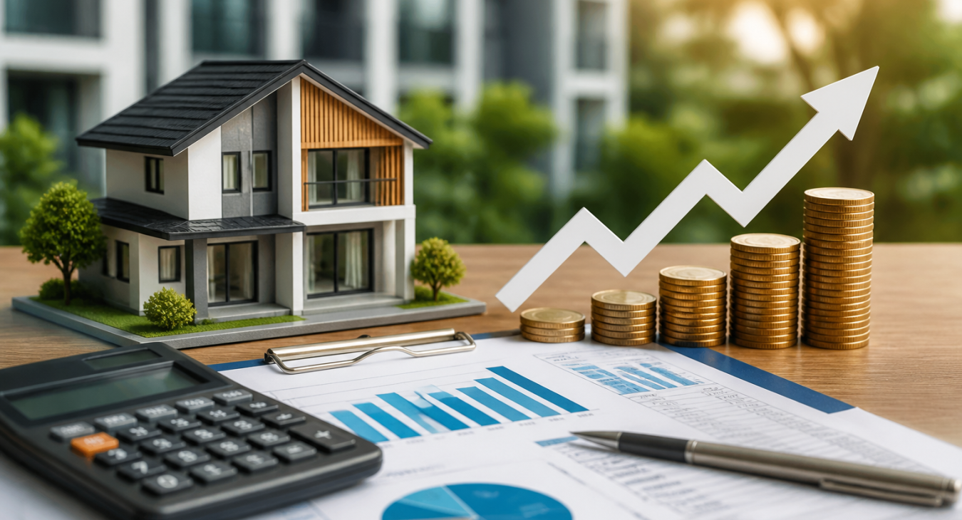 Real Estate Profit Margin: How to Calculate & Improve Your Returns