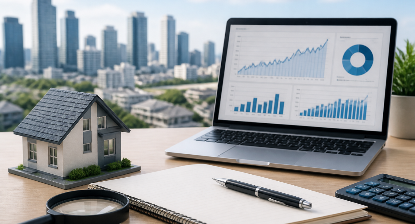 Real Estate SEO Keywords: 100+ High-Intent Terms Investors Search