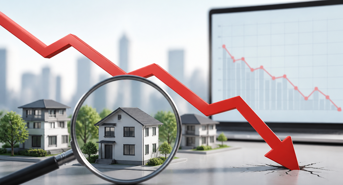 Real Estate SEO Rankings Dropped: Troubleshooting & Recovery Strategies
