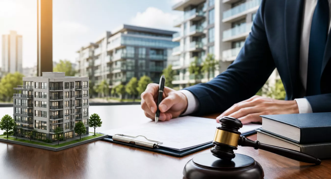 Real Estate Syndication Attorney: What to Look for and Key Questions to Ask