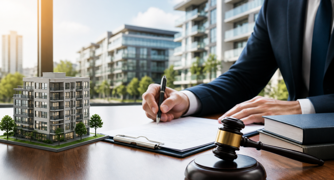 Real Estate Syndication Attorney: What to Look for and Key Questions to Ask