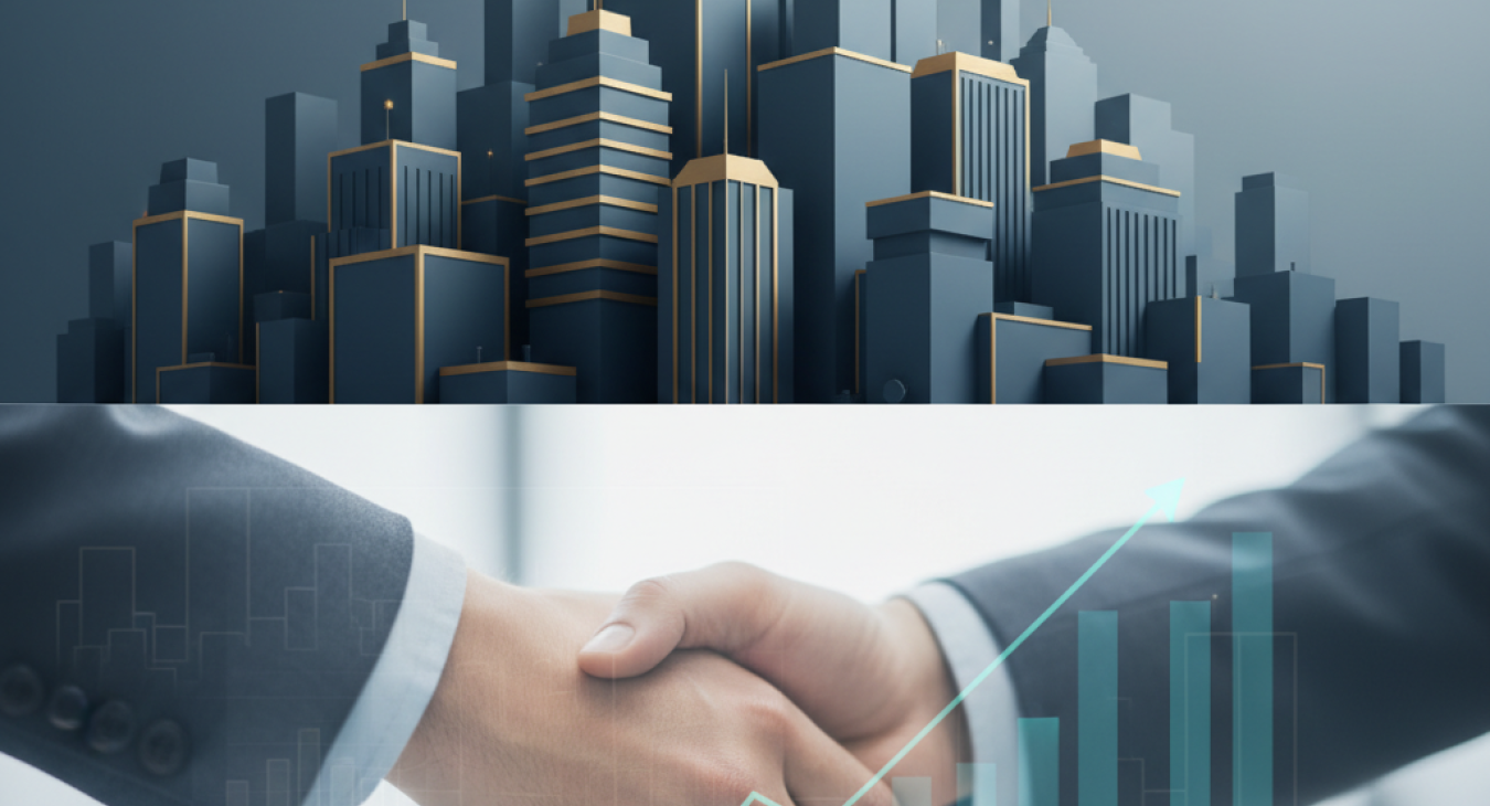 Real Estate Syndication Explained: Complete Guide for Passive Investors