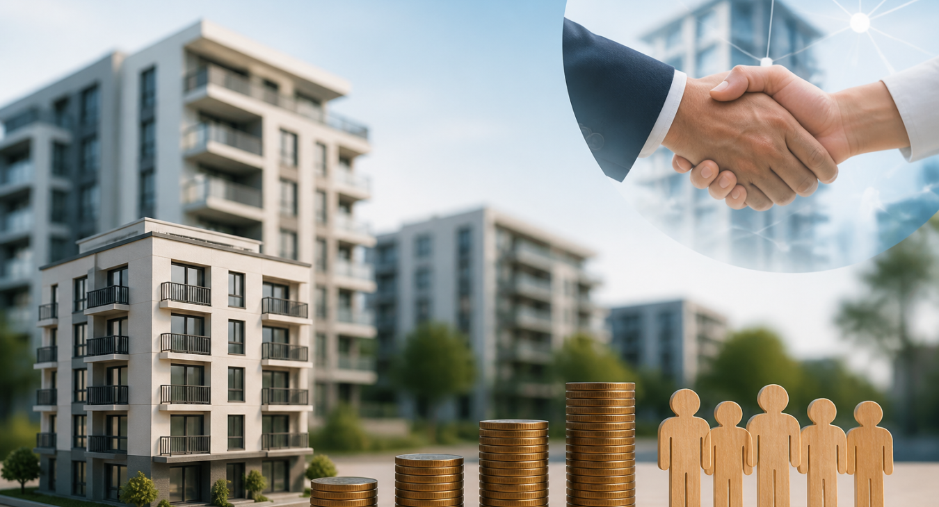 Real Estate Syndication for Non-Accredited Investors: Your Complete Guide