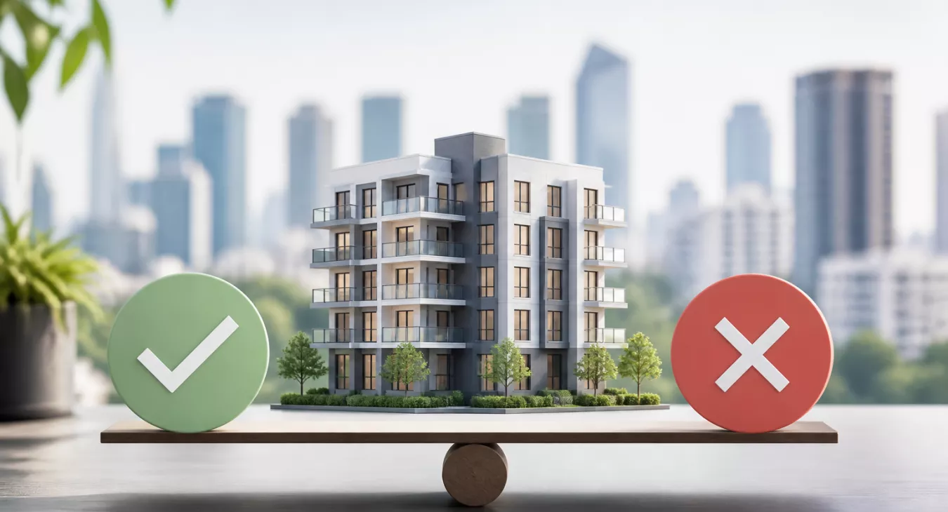 Real Estate Syndication Pros and Cons: Is It Right for Your Portfolio?