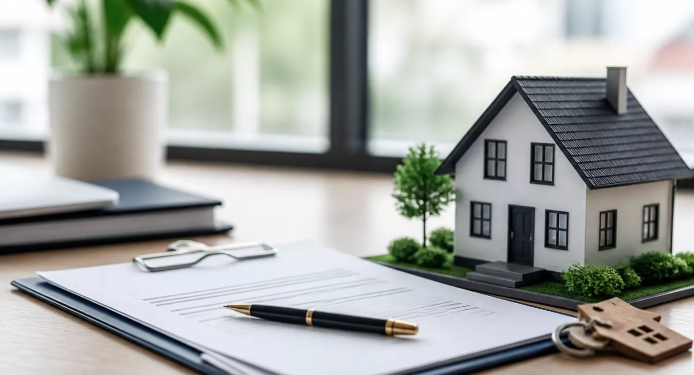 Real Estate Tax Affidavit: What It Is & When It's Required