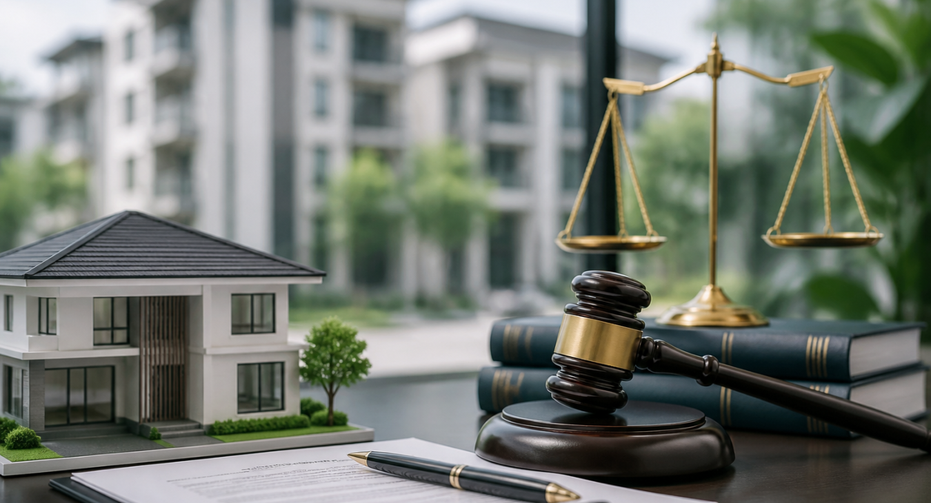 Real Estate Tax Attorney: When You Need One & How to Choose