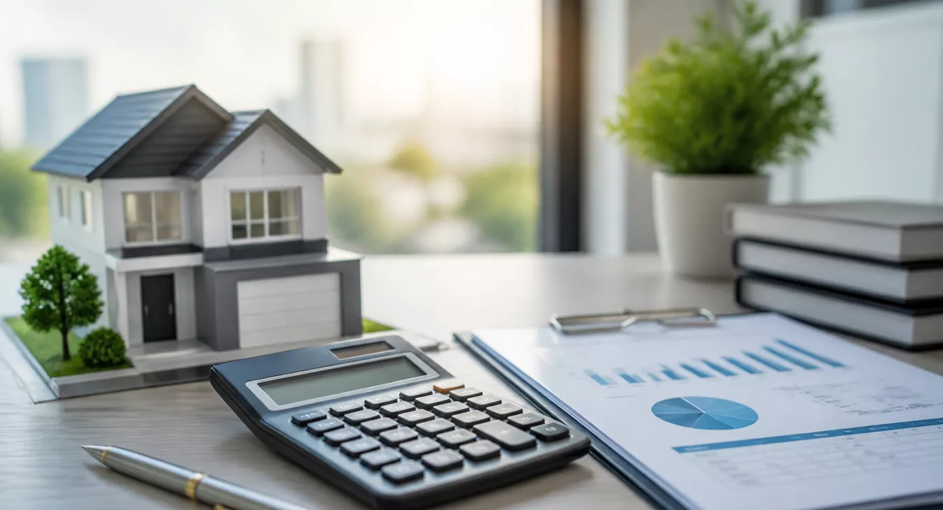Real Estate Tax Calculator & Planning Tool: Estimate Your Obligations