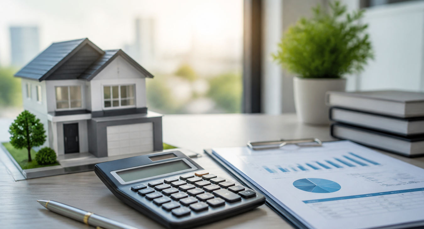 Real Estate Tax Calculator & Planning Tool: Estimate Your Obligations