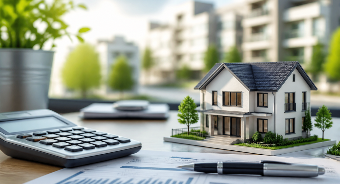 Real Estate Tax Credits: Complete Guide to Maximizing Deductions in 2026