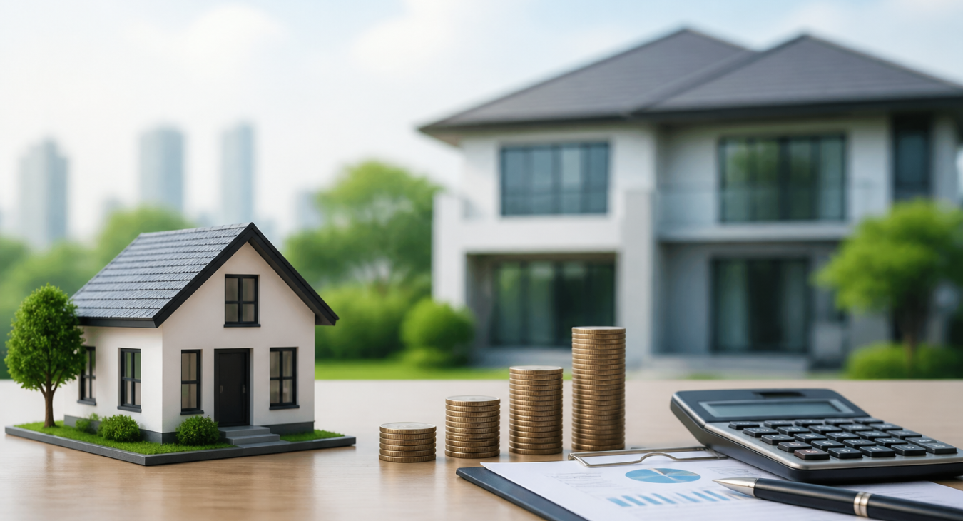 Real Estate Taxes vs Property Taxes: What Investors Actually Pay