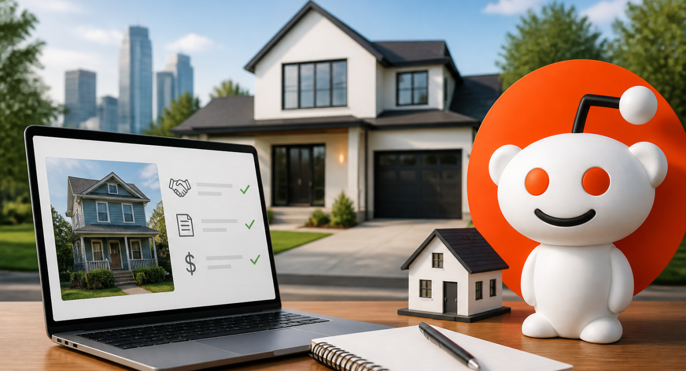 Real Estate Wholesaling: Common Questions Answered (Reddit Edition)