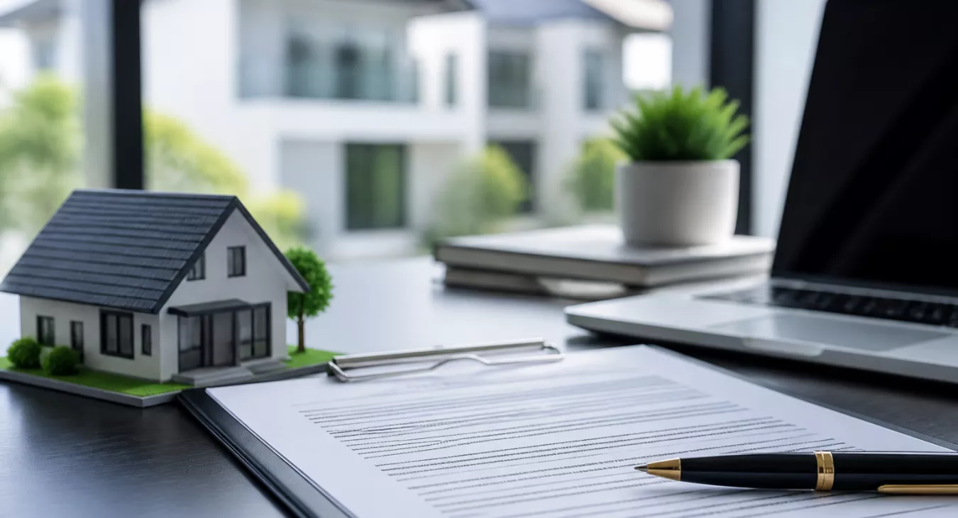 Real Estate Wholesaling Contracts: Essential Terms & Templates