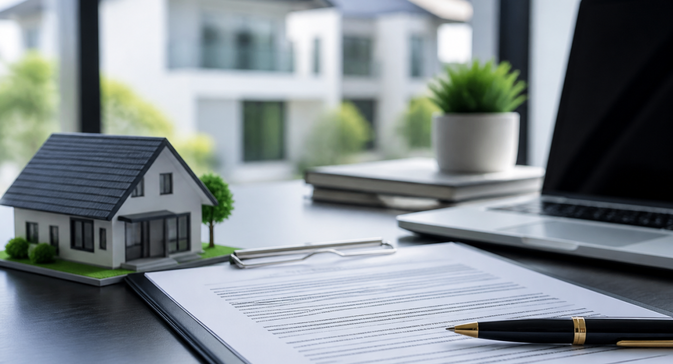Real Estate Wholesaling Contracts: Essential Terms & Templates