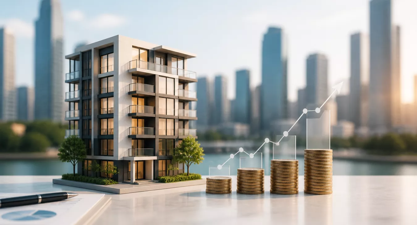 Realbricks Review 2026: Fractional Real Estate Investment Platform