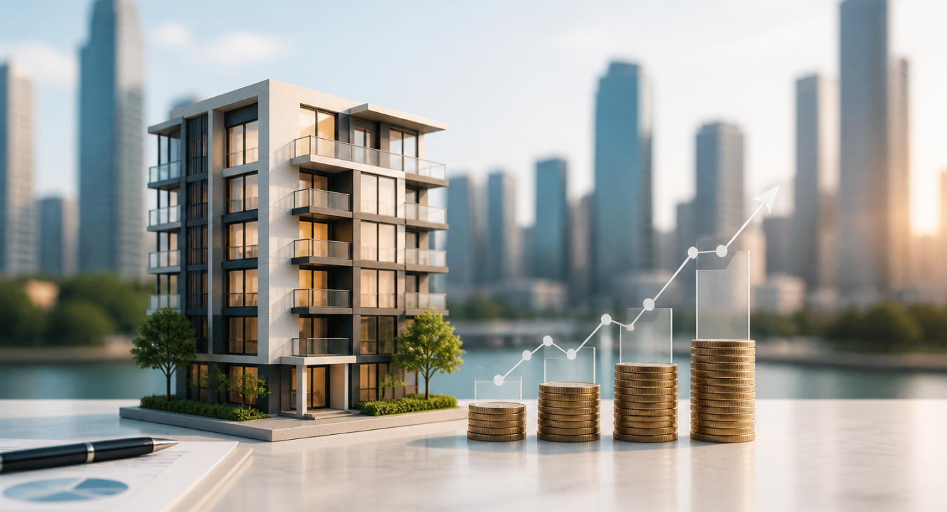 Realbricks Review 2026: Fractional Real Estate Investment Platform