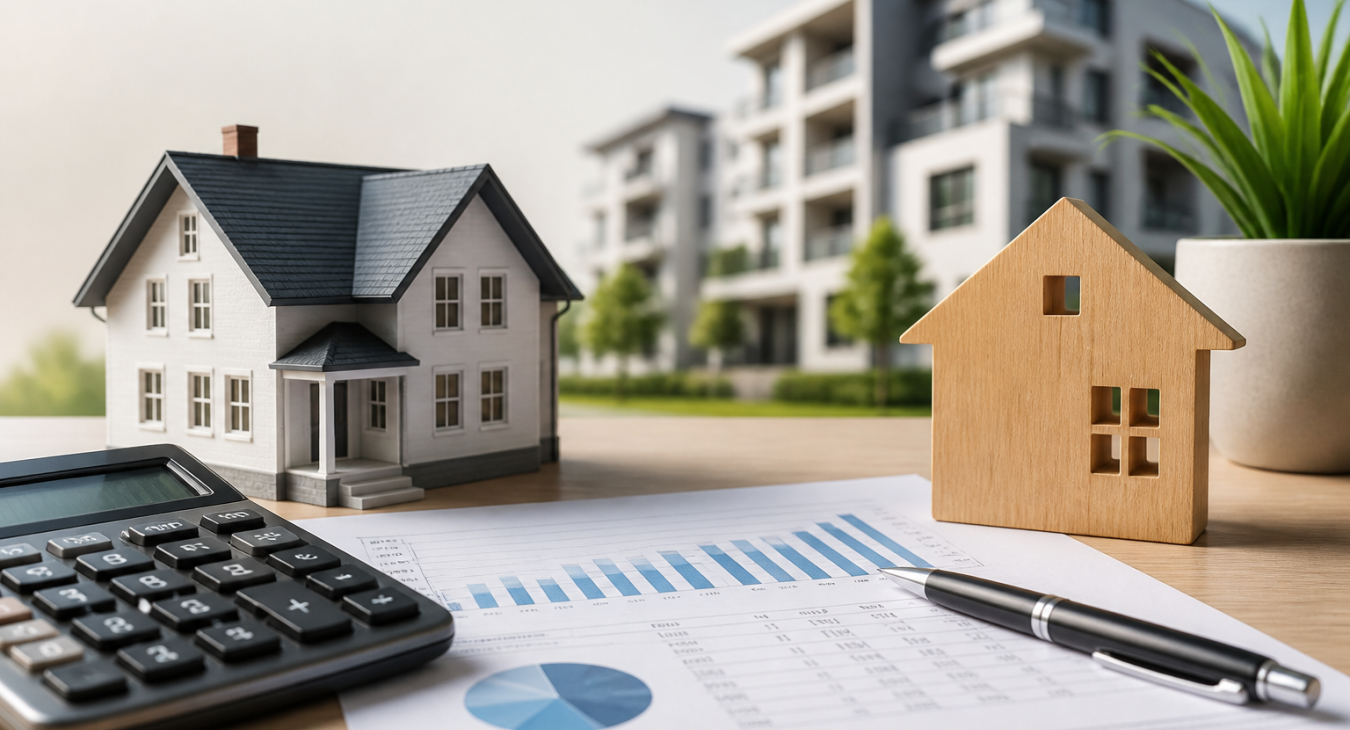 Rental Property Depreciation Recapture: How to Calculate & Plan for 1031 Exchanges