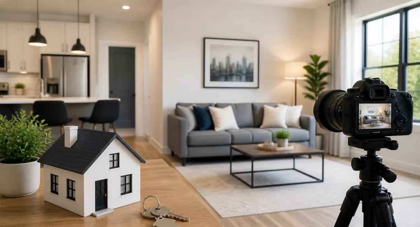 Rental Property Marketing Guide: How to Fill Vacancies Fast