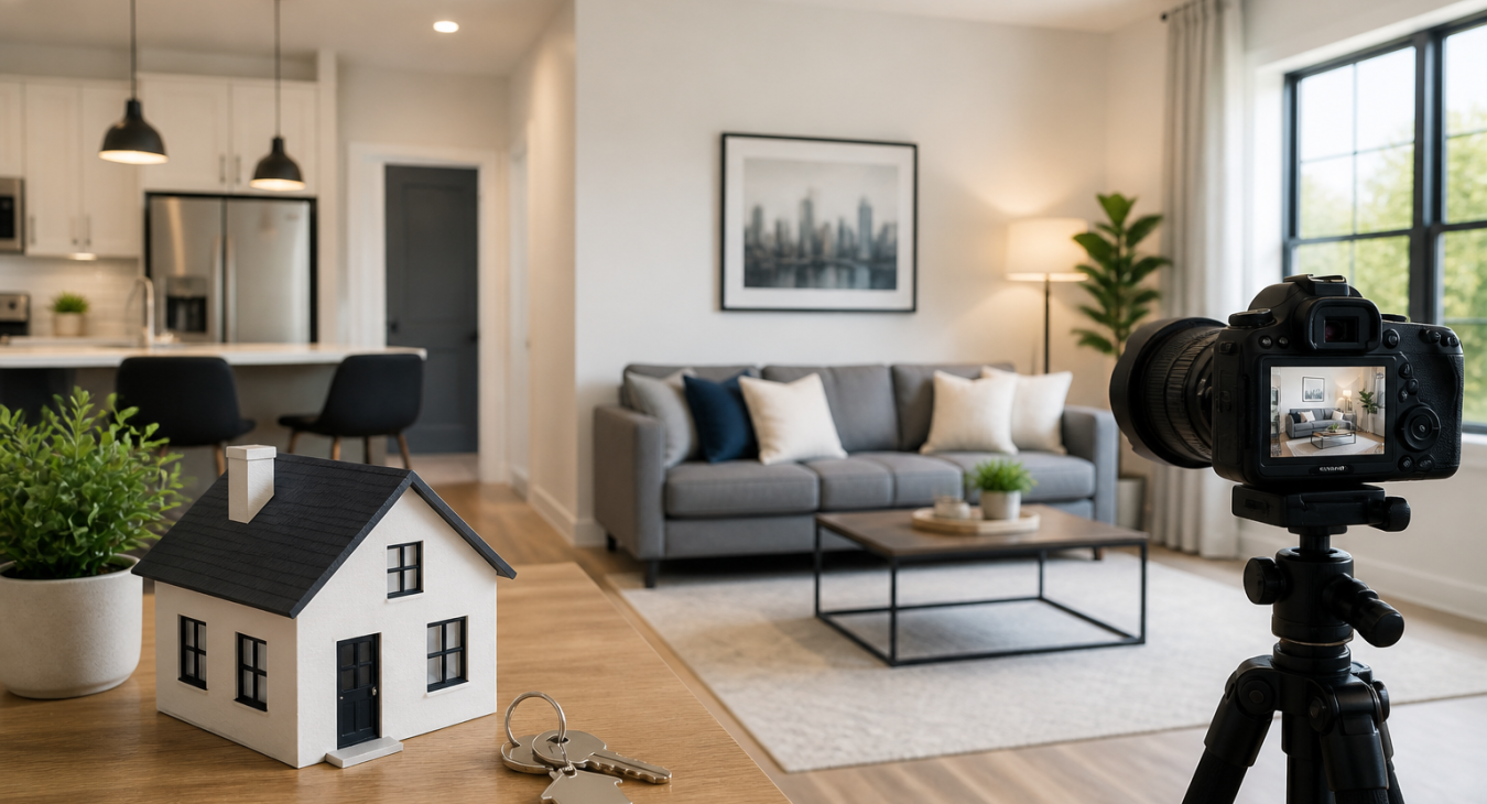 Rental Property Marketing Guide: How to Fill Vacancies Fast