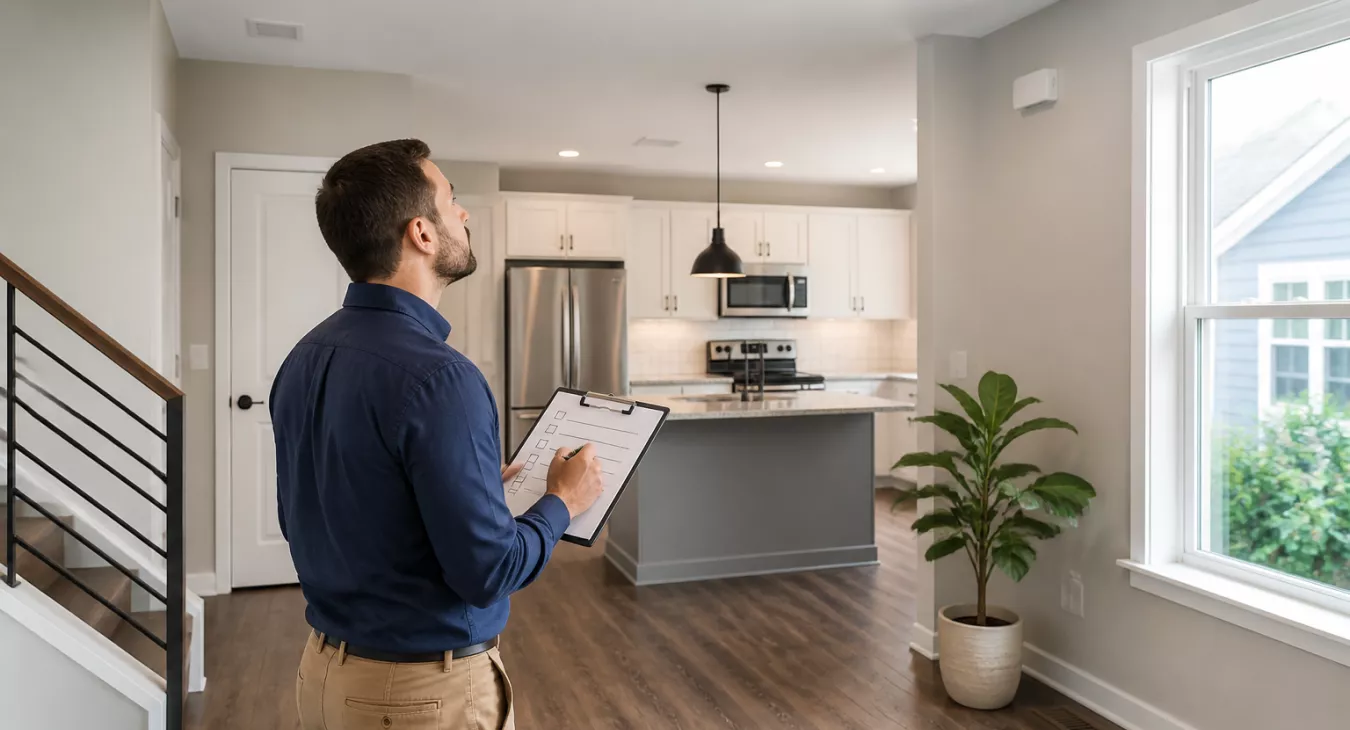Rental Property Walkthrough Checklist: What to Inspect Before Buying