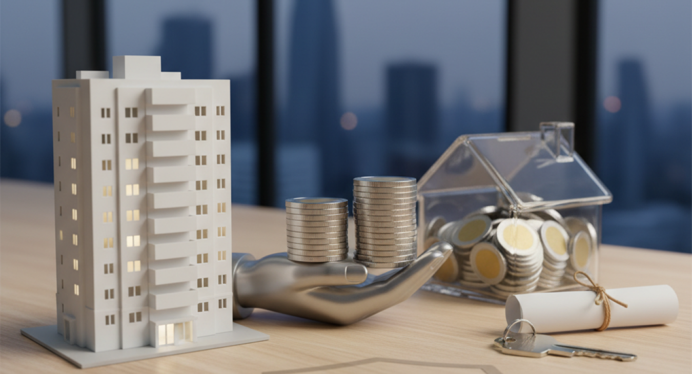 Rental Security Deposits: The Complete Guide for Landlords
